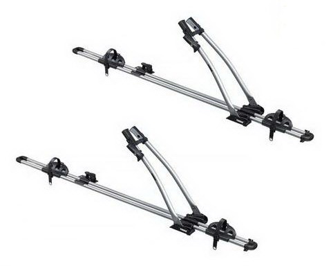 thule freeride twin pack