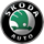 Багажник для Skoda 5d SuperB Универсал 2015-...(рейлинги)