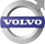 Багажник для Volvo 5d XC90 SUV 2015-... (рейлинги)