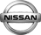 Багажник для Nissan 5d Pathfinder (R52) SUV 2014-...(рейлинги)