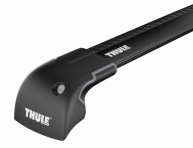 Комплект дуг и упоров Thule WingBar Edge Black 9596 (черный)