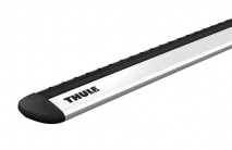 Комплект аэродинамических дуг для багажника Thule WingBar EVO 150 см.