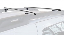 Багажник на крышу Renault Duster 2015 - Aero
