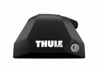 Комплект упоров Thule Evo Edge Flush Rail на интегрированный рейлинги