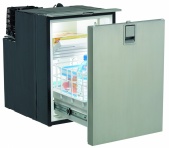 Холодильник WAECO CoolMatic CRD 50S для яхт, катеров и авто