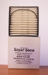 Фильтр 00510 для Separ-2000/5MB (10 микрон)