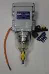 Separ-2000/10/H/24V 450W фильтр для дизеля