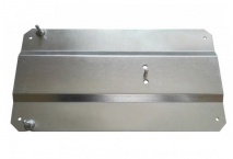 Фиксирующий комплект для безопасного крепления автохолодильников indel B TB31A, TB41A и TB51A