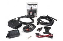 1620080 Комплект подогрева Calix Comfort Kit 1600 Complete