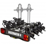 Велокрепление на фаркоп Buzzrack BuzzRacer 4