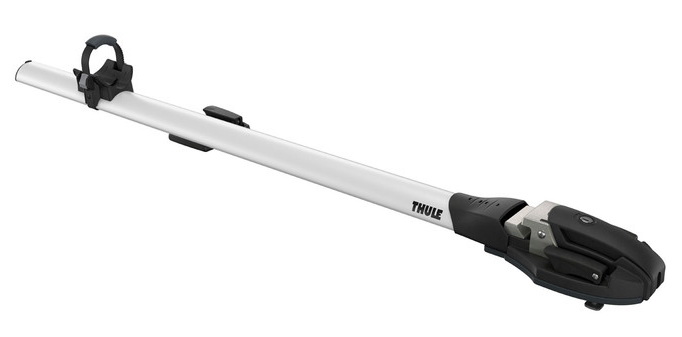 Велокрепление на крышу (багажник) Thule ThruRide 565