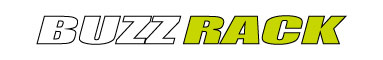 BuzzRack logo