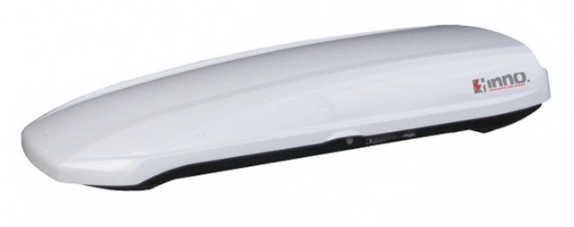 INNO New Shadow 16 белый глянец